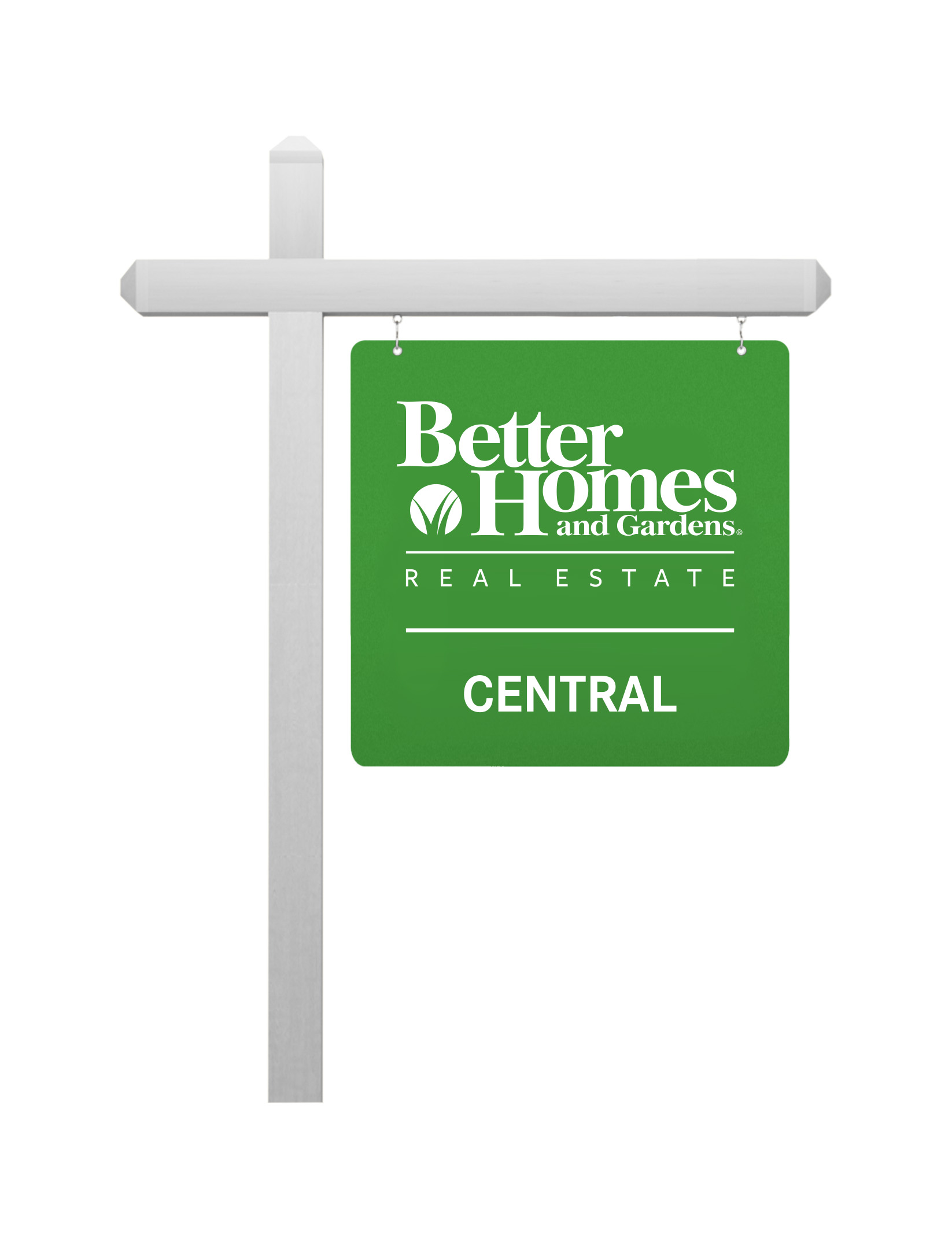 24XURZ BHGRE_YardSign_Central